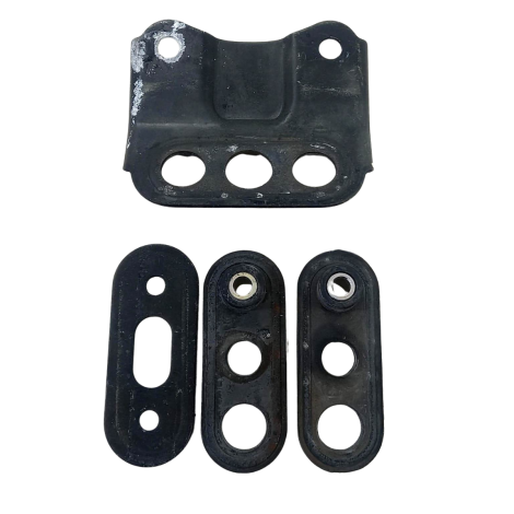 Suporte Tanque Yamaha Xtz 250 Tenere Ano 2012 Original