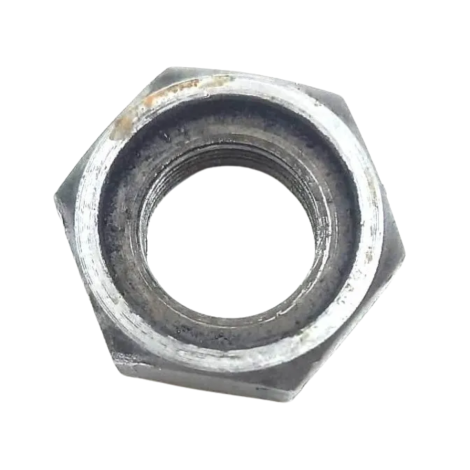 Porca Pinhão Marca Yamaha Xtz 250 Tenere Ano 2012 Original