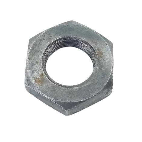 Porca Pinhão Marca Yamaha Xtz 250 Tenere Ano 2012 Original