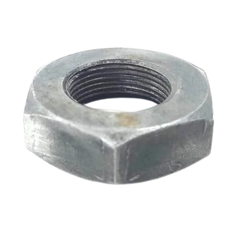 Porca Pinhão Marca Yamaha Xtz 250 Tenere Ano 2012 Original