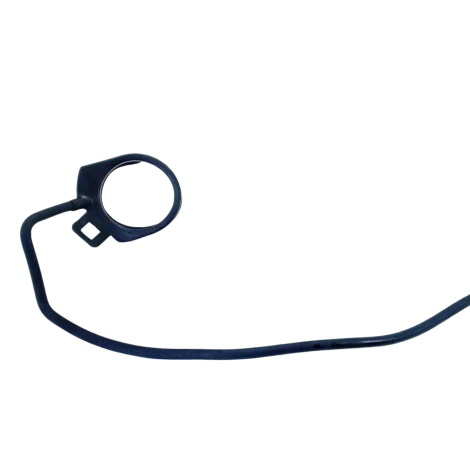 Borracha Respiro Tanque Yamaha Xtz 250 Tenere 2012 Original