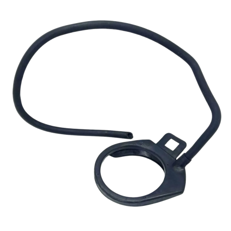 Borracha Respiro Tanque Yamaha Xtz 250 Tenere 2012 Original