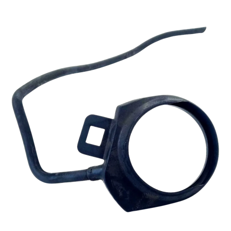 Borracha Respiro Tanque Yamaha Xtz 250 Tenere 2012 Original