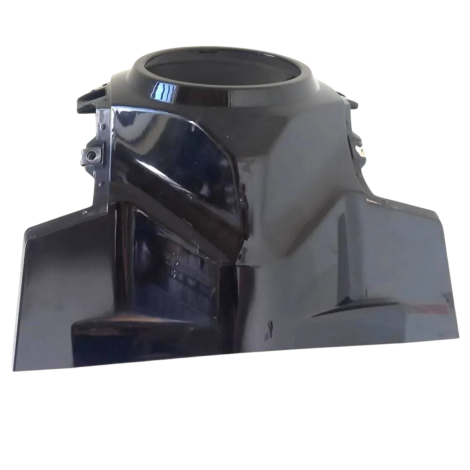 Capa Tanque Yamaha Xtz 250 Tenere Ano 2012 Original Avaria