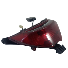Lanterna Traseira  Marca Suzuki Gsx 1250 fa Ano 2014 Origina