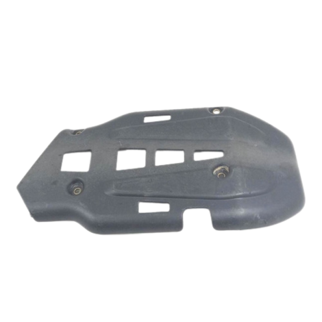 Protetor Carter Bmw Modelo F800 Gs Adv. Ano 2017 Original