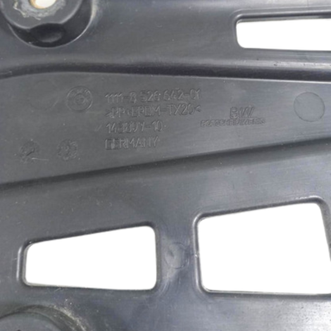 Protetor Carter Bmw Modelo F800 Gs Adv. Ano 2017 Original