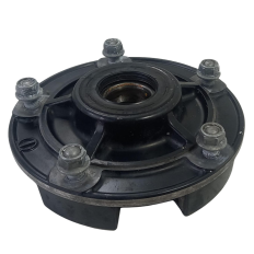 Flange Roda Traseira Suzuki Gsx 1250 fa Ano 2014 Original