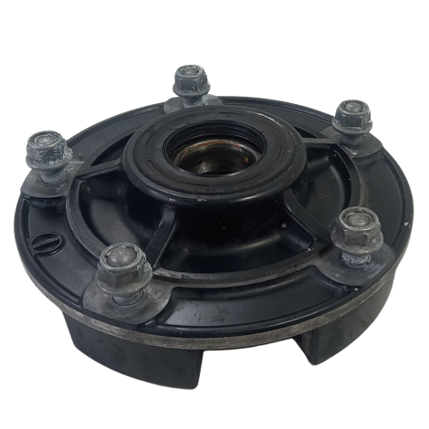 Flange Roda Traseira Suzuki Gsx 1250 fa Ano 2014 Original