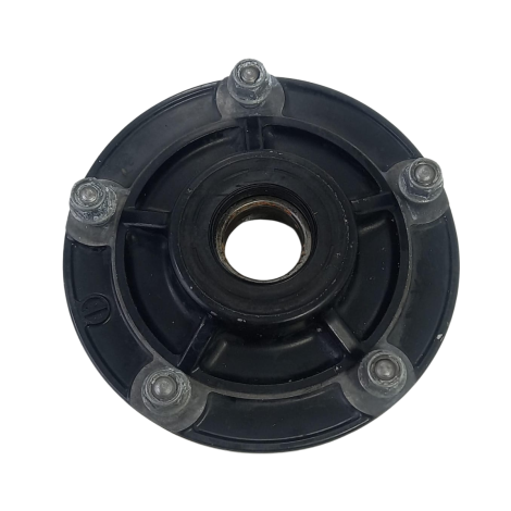 Flange Roda Traseira Suzuki Gsx 1250 fa Ano 2014 Original