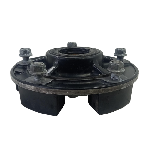Flange Roda Traseira Suzuki Gsx 1250 fa Ano 2014 Original