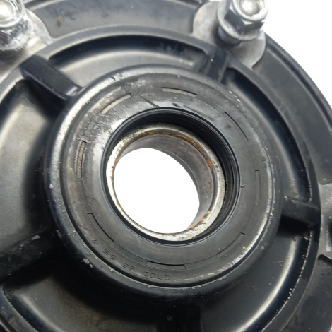 Flange Roda Traseira Suzuki Gsx 1250 fa Ano 2014 Original