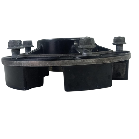 Flange Roda Traseira Suzuki Gsx 1250 fa Ano 2014 Original