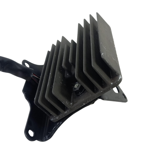 Retificador Marca Suzuki Gsx 1250 fa Ano 2014 Original