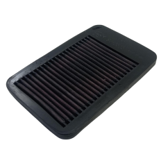 Filtro Ar Esportivo k&n Suzuki Gsx 1250 fa Ano 2014 