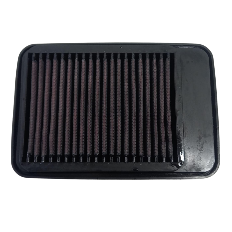 Filtro Ar Esportivo k&n Suzuki Gsx 1250 fa Ano 2014 