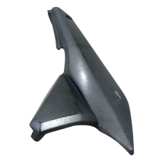 Carenagem Lateral Esquerda Suzuki GSX 1250 FA 2014 Original