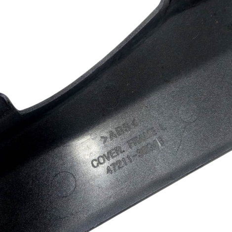 Carenagem Lateral Esquerda Suzuki GSX 1250 FA 2014 Original