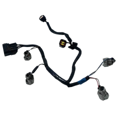 Chicote Injeção Suzuki Modelo GSX 1250 FA 2014 Original