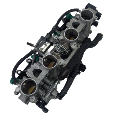 Corpo Injeção Marca Suzuki Gsx 1250 fa Ano 2014 Original