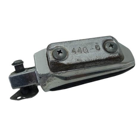 Padaleira Traseira Direita Suzuki Gsx 1250 fa Ano 2014 Orig