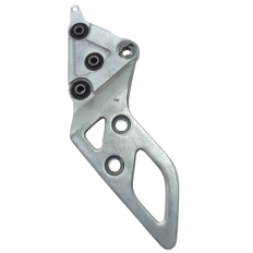 Bacalhau Dianterio Diretio Suzuki Gsx 1250 fa Ano 2014 Origi