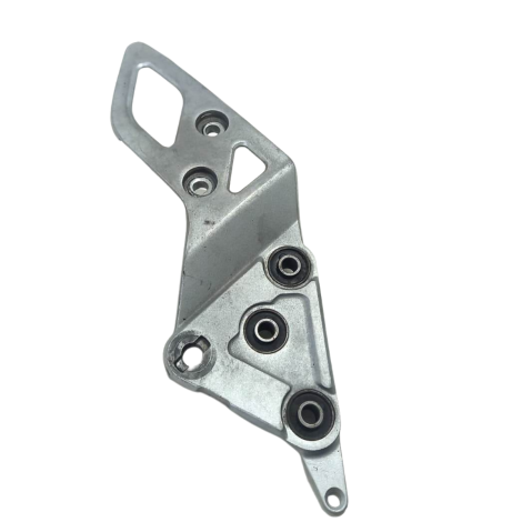 Bacalhau Dianterio Diretio Suzuki Gsx 1250 fa Ano 2014 Origi