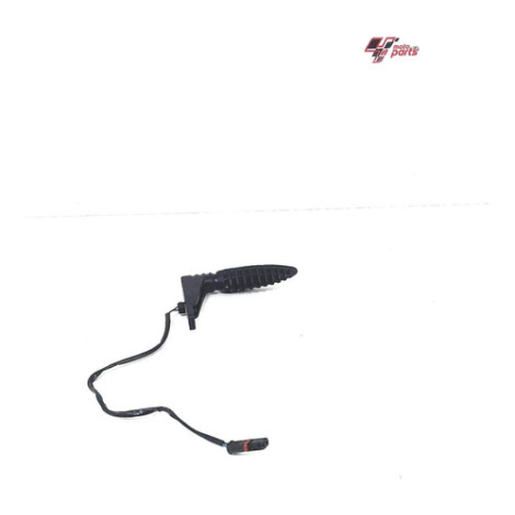 Pisca Traseiro Bmw Modelo F800 F 800 Gs Ano 2017 Original