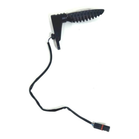 Pisca Traseiro Bmw Modelo F800 F 800 Gs Ano 2017 Original