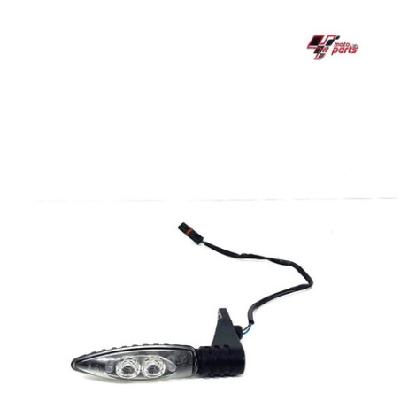 Pisca Traseiro Bmw Modelo F800 F 800 Gs Ano 2017 Original