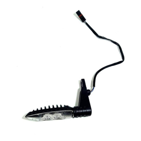 Pisca Traseiro Bmw Modelo F800 F 800 Gs Ano 2017 Original