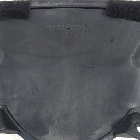 Acabamento Frontal Bolha Suzuki GSX 1250 FA 2014 Original