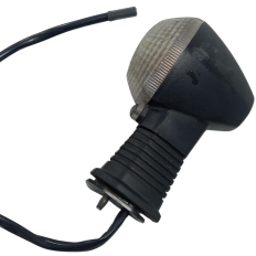 Pisca Traseiro Esquerdo Suzuki Gsx 1250 fa Ano 2014 Original