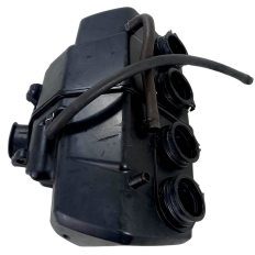 Caixa Filtro Ar Suzuki Modelo GSX 1250 FA Ano 2014 Original