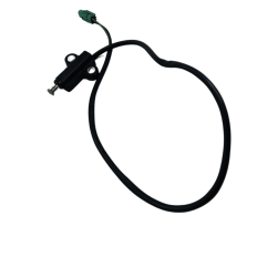 Sensor Pedal Descanso Suzuki Gsx 1250 fa Ano 2014 Original
