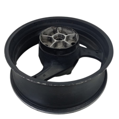 Roda Traseira Marca Suzuki Gsx 1250 fa Ano 2014 Original