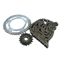 Kit Relação Marca Suzuki Gsx 1250 fa Ano 2014 Original