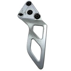 Bacalhau Dianteiro Esquerdo Suzuki GSX 1250 FA 2014 Original