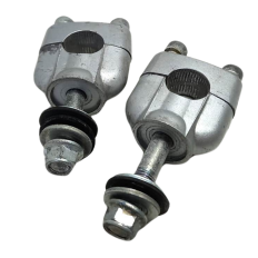 Riser Guidão Marca Suzuki Modelo GSX 1250 FA 2014 Original