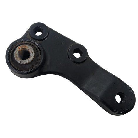 Suporte Pedal Cambio Marca Suzuki Gsx 1250 fa Ano 2014 Origi