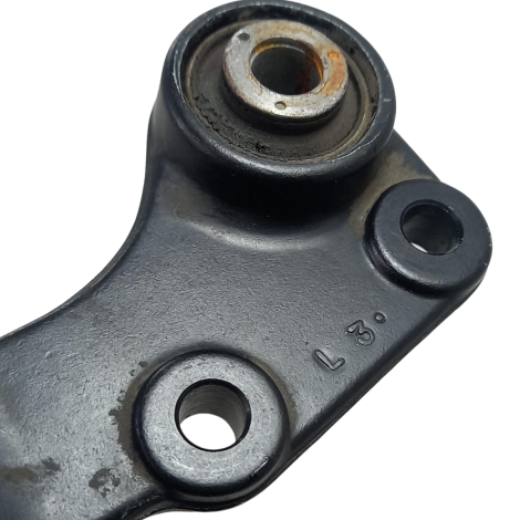 Suporte Pedal Cambio Marca Suzuki Gsx 1250 fa Ano 2014 Origi