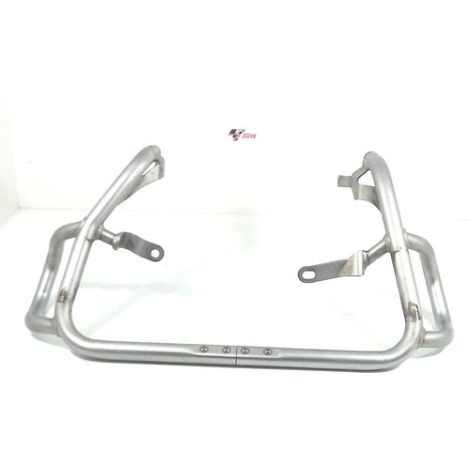 Proteção Do Motor Bmw Modelo F800 Gs Adv Ano 2017 Original