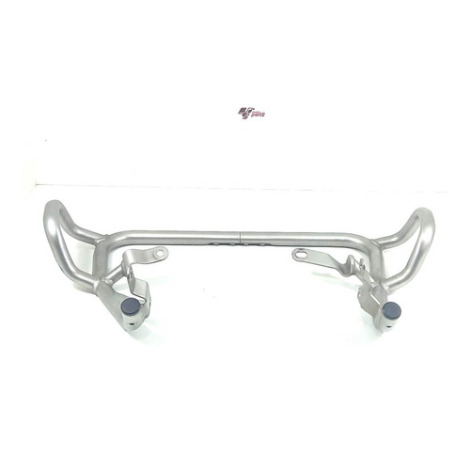 Proteção Do Motor Bmw Modelo F800 Gs Adv Ano 2017 Original