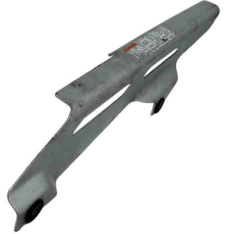 Protetor Corrente Marca Suzuki Modelo GSX 1250 FA Ano 2014