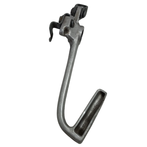 Pedal Freio Marca Suzuki Gsx 1250 fa Ano 2014 Origina Avaria