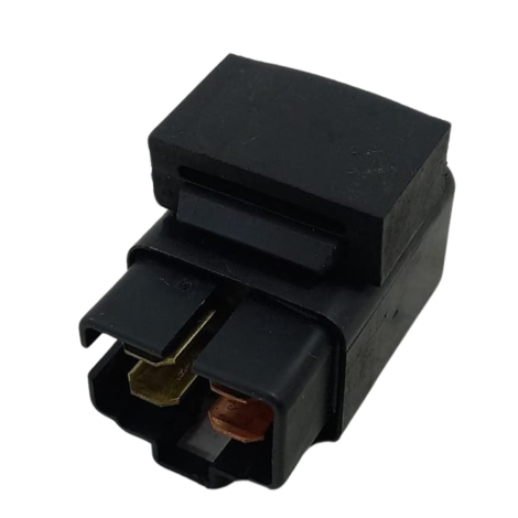 Rele Auxiliar Marca Suzuki Gsx 1250 fa Ano 2014 Origina