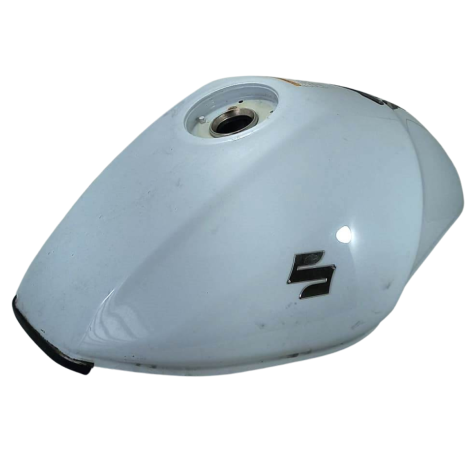 Tanque Combustível Marca Suzuki Gsx 1250 fa Ano 2014 Origina