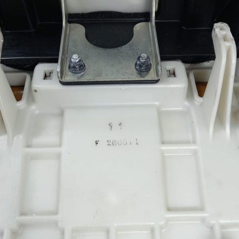 Banco Marca Suzuki Modelo GSX 1250 FA Ano 2014 Original