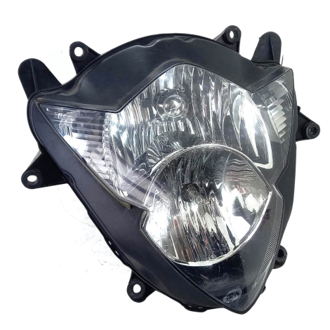 Farol Marca Suzuki Gsx 1250 fa Ano 2014 Original