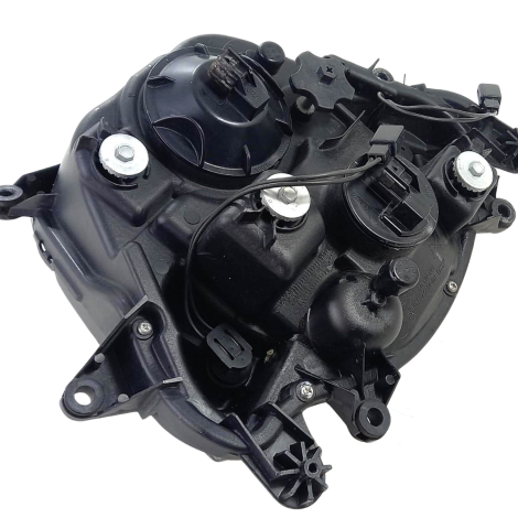 Farol Marca Suzuki Gsx 1250 fa Ano 2014 Original